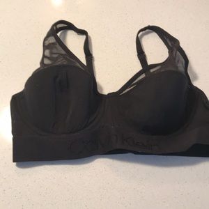 Calvin klein sport top